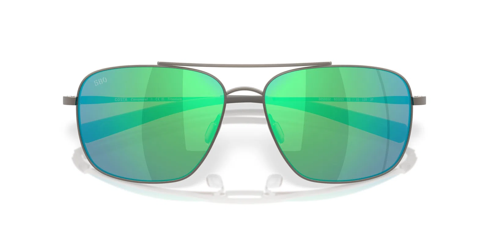 Costa Del Mar Canaveral 6002 Sunglasses - view 7
